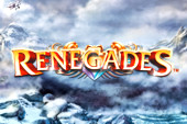 Play Renegades Slot Machine