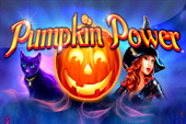 Pumpkin Power Slot