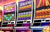 Quick Hit Platinum Slots Online