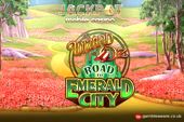 Road to Emerald City Slots