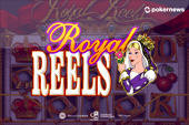 Royal Spins Slot Machine