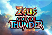 Thunder Zeus Slot