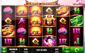 Triple Dragons Slot