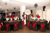 Xmas Party Slot