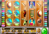 Zeus Ii Slot Machine