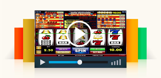 Super Multitimes Progressive™ Slot by Isoftbet Video Game