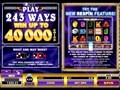 Free Reel Gems Slot Big Win!