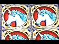 *high Limit* Enchanted Unicorn Live Play Slot Machine