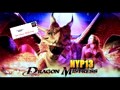 New Delivery Wms - Dragon Mistress Slot Bonus Nice Win