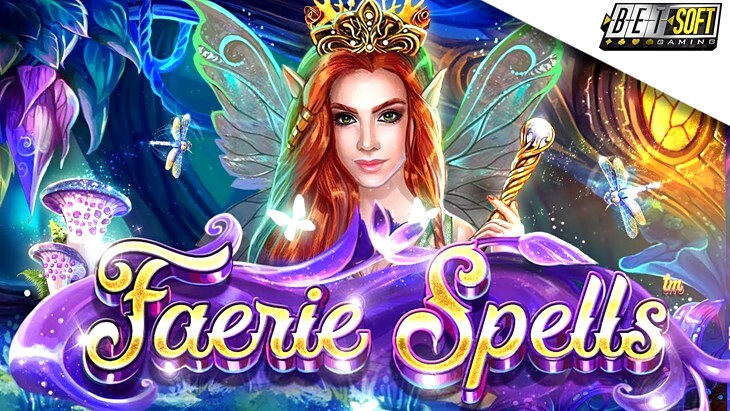 Faerie Spells Slot