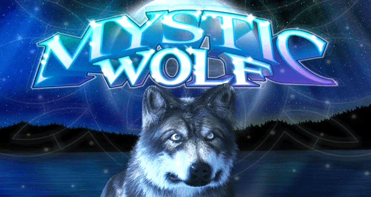 Mystic Wolf Slot Machine Online