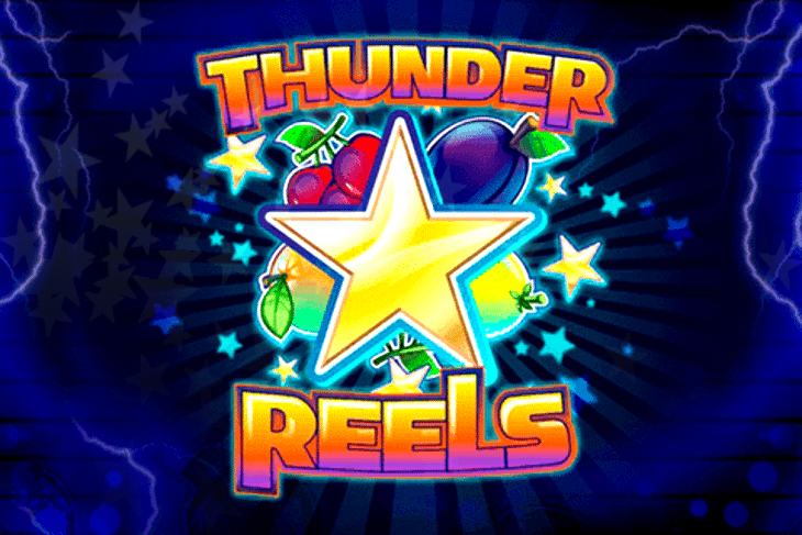 Reel Thunder Slot