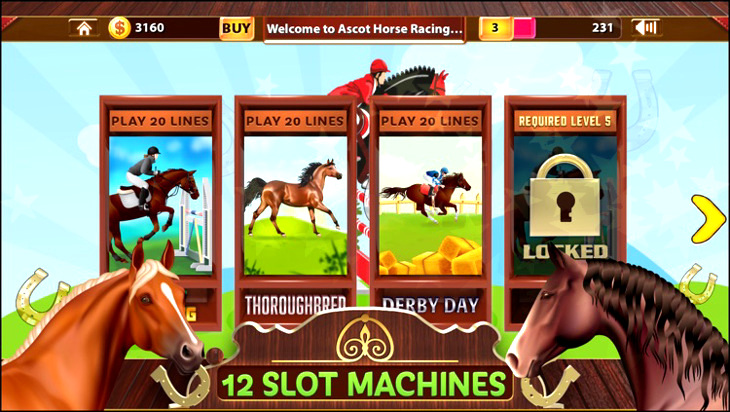 Royal Cash Slot Machine