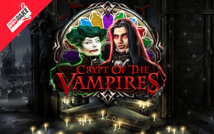 Vampires Slot Machine